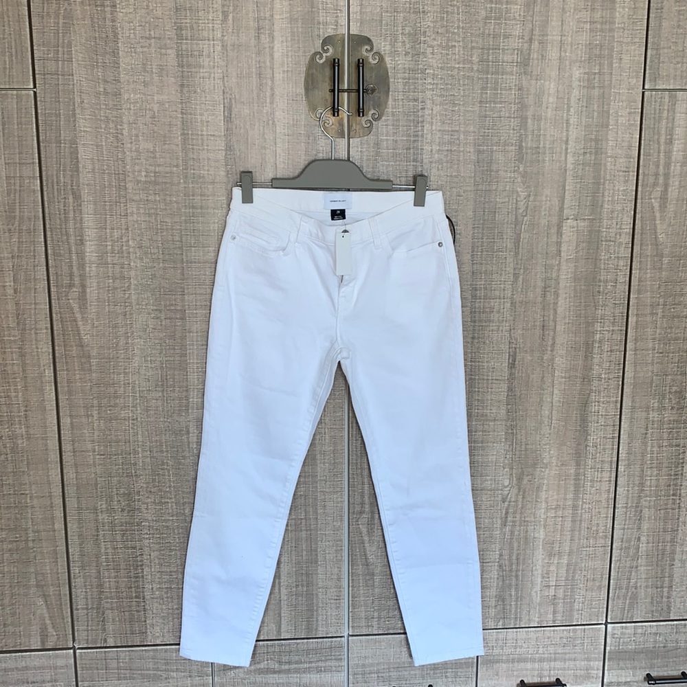 CURRENT/ELLIOTT THE STILETTO‎ JEANS